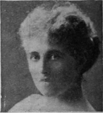 Mme. Fanny Moody