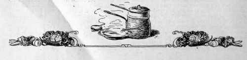 Partridge Salad A La Russe 600275