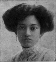Princess Pretiva Rita Martin