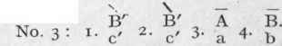 Repeat up to 16, then swing to the left.