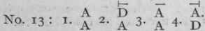 See Fig. 18, which shows Outward Back Swing, right hand, combined with Outward