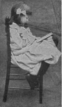 The right way to read, and the wrong