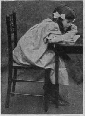 The right way to write, and the wrong
