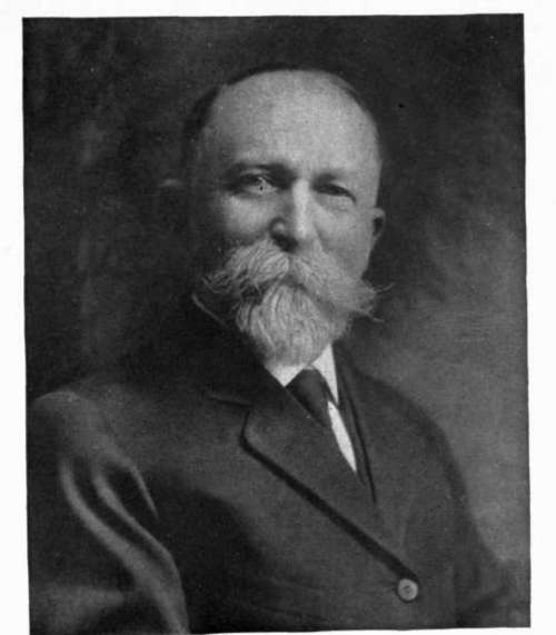 Dr. J. H. Kellogg