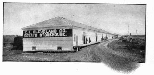 E. L. Cleveland, Houlton, Maine 2
