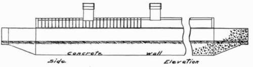 Potato storage cellar plans 5
