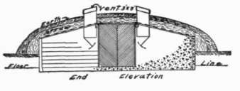Potato storage cellar plans3 