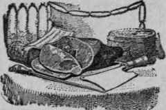 Steak