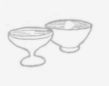 Boiled Orange Pudding