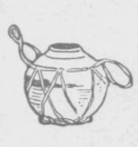 Orange Arrowroot Jelly
