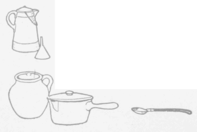 Orange Baskets