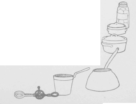 Punch a la Cardinal Richelieu