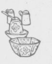 range Cracker Pudding