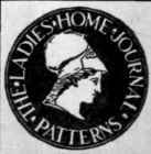 Ladies Home Journal Patterns