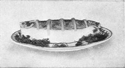 Hollenden Halibut.