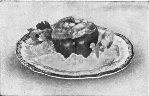 Oyster Cocktail I.