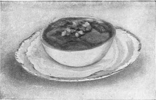Oyster Cocktail II.