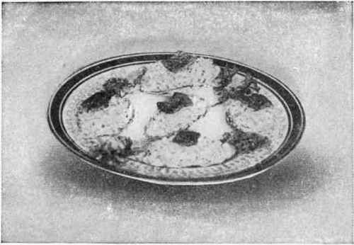Clams Union League.