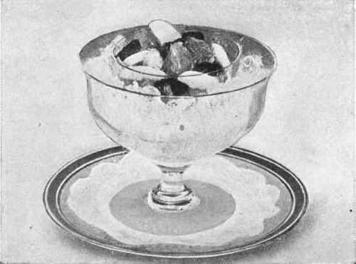 Fruit Cocktail.