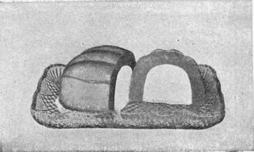 Bombe Glac�e.