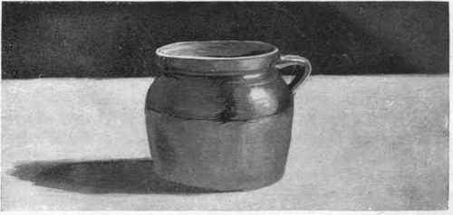 Bean Pot.