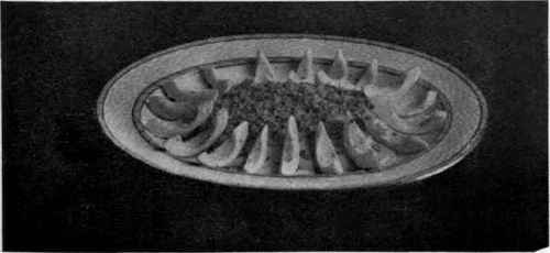 Eggs A L'auroue