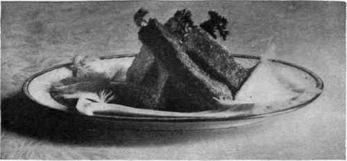 Fish Chops
