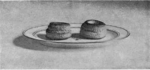 Pate Shells.