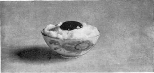 Poached Eggs