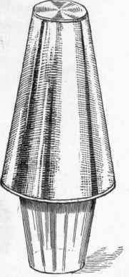 Shakers For Mixing Ant Iced Drinks