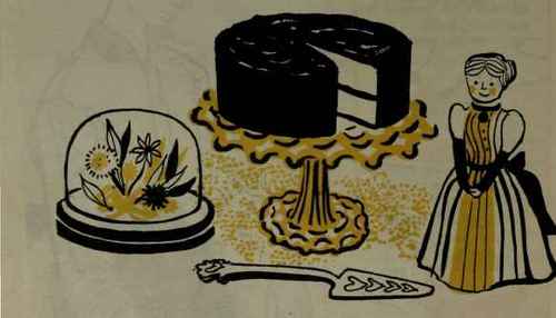 Grandma s Chocolate Layer Cake 29