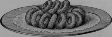 Little Pies a la Berlin