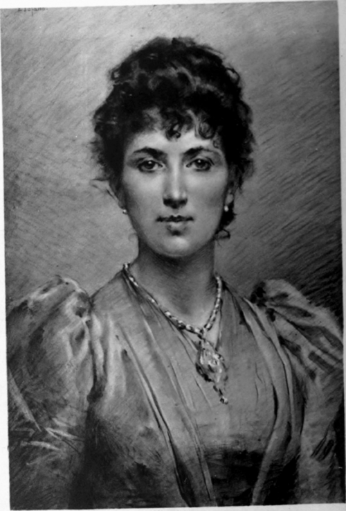 Mrs A. B. Marshall