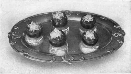 Delmonico Tomatoes.