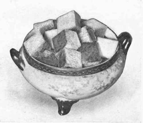 Turkish Mint Paste.