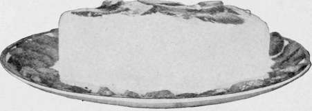 Individual Portion Ice Cream And Peaches Cooking 65