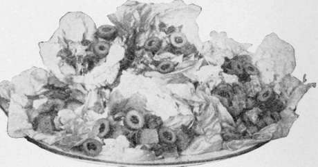 Salads Cooking 262