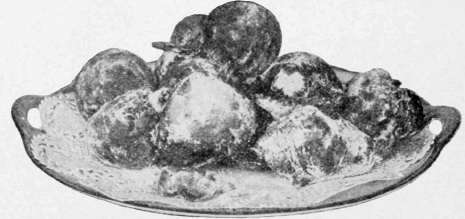 Sour Milk Doughnuts Cooking 169