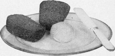 Steamed Bread Cooking 176