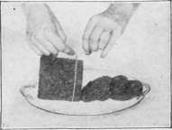 Steamed Bread Cooking 177