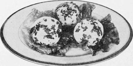 Whipped Cream Cooking 52