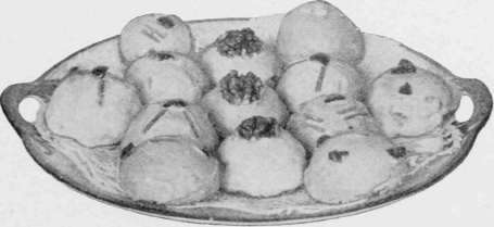 White Cake Cooking 200