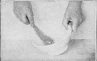 Working Directions To Be Followed By All Even Numb Cooking 196