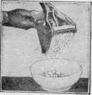 Working Directions To Be Followed By All Even Numb Cooking 157