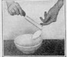Working Directions To Be Followed By All Even Numb Cooking 213