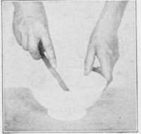 Working Directions To Be Followed By All Even Numb Cooking 227