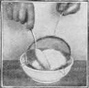 Working Directions To Be Followed By All Even Numb Cooking 42