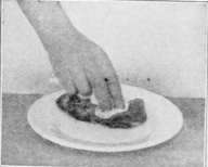 Working Directions To Be Followed By All Even Numb Cooking 81