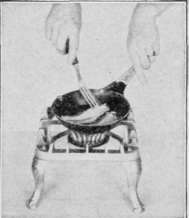 Working Directions To Be Followed By All Even Numb Cooking 82