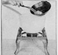 Working Directions To Be Followed By All Even Numb Cooking 83